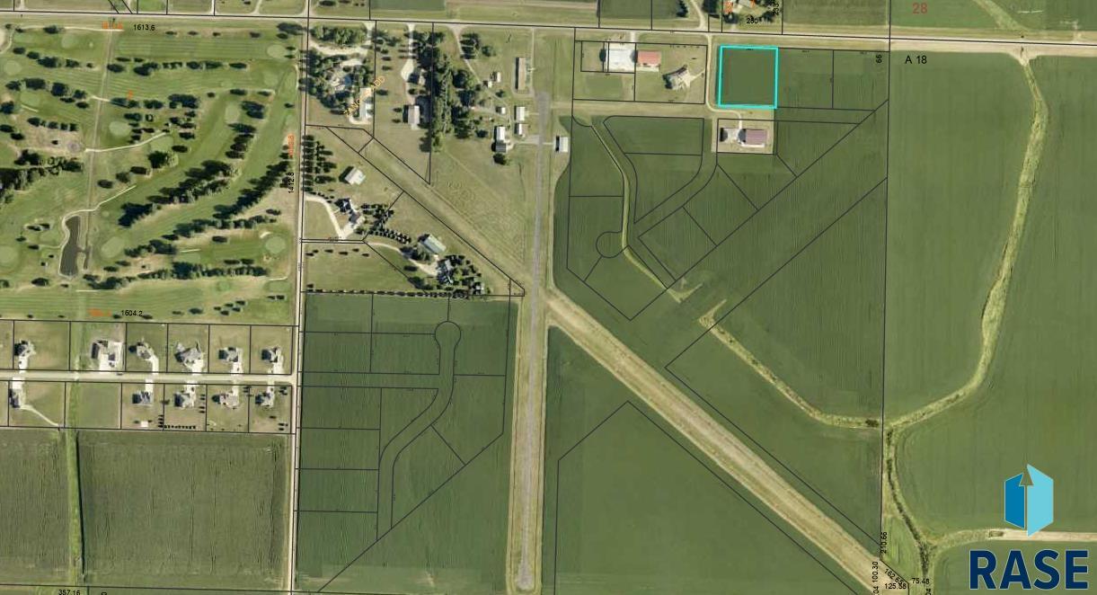 Property Photo: 1940 Airport Rd N IA 51241