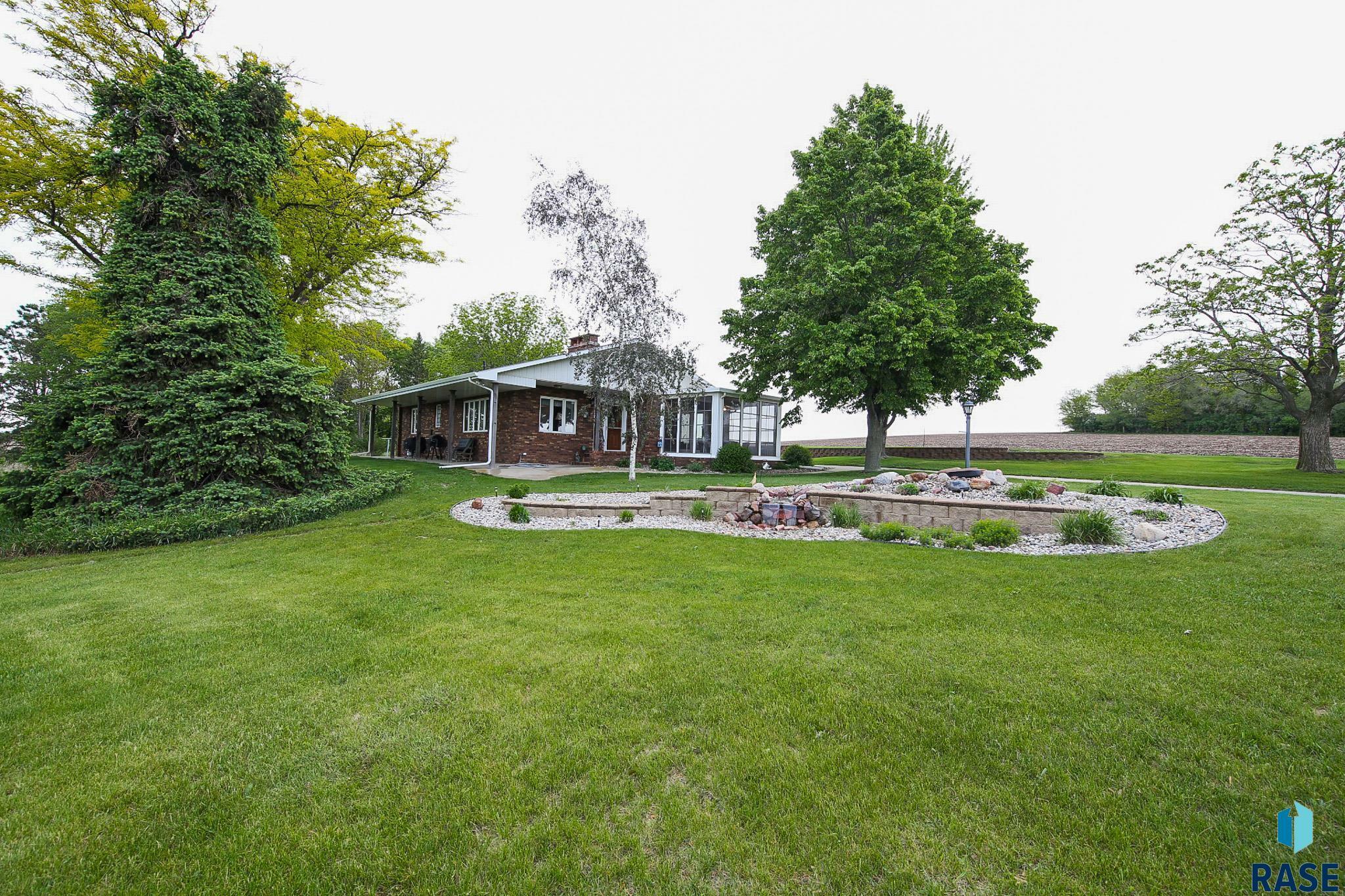 Property Photo: 48224 266th St SD 57005