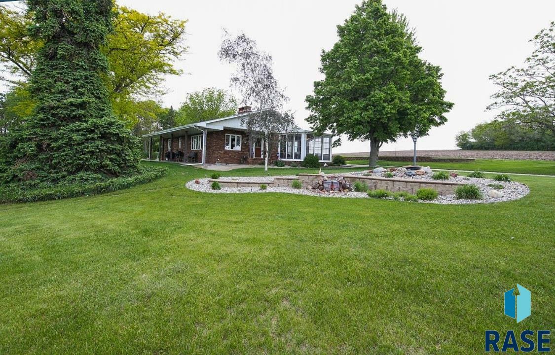 Property Photo: 48224 266th St SD 57005