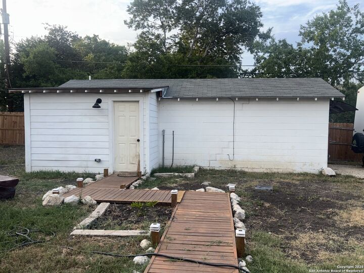 Property Photo:  123 Kathy  TX 78223 