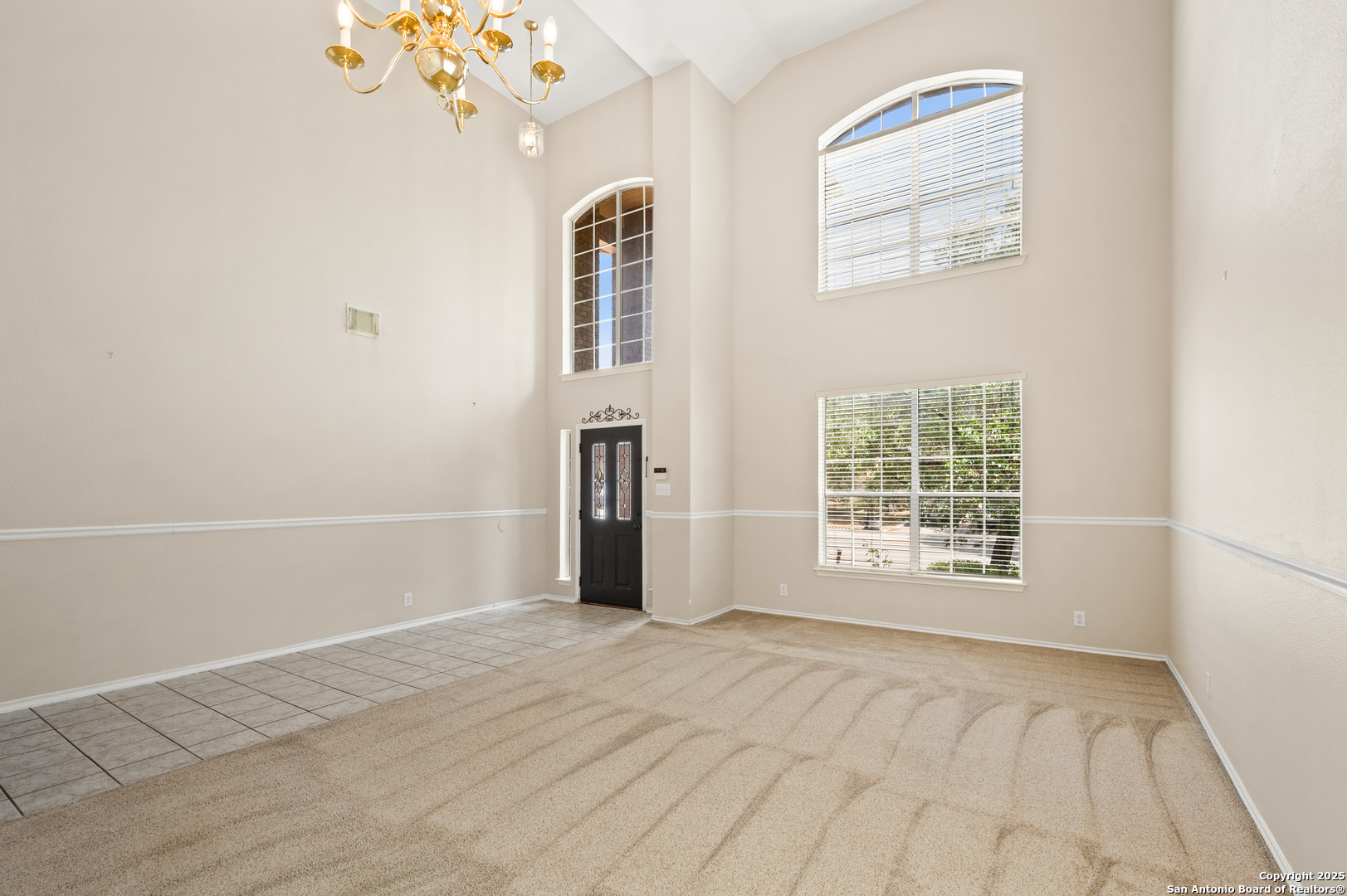 Property Photo: 207 Verde Ridge TX 78258