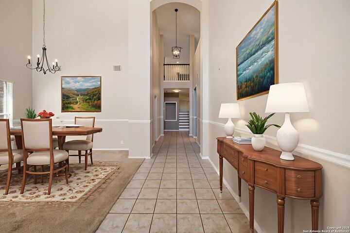 Property Photo: 207 Verde Ridge TX 78258