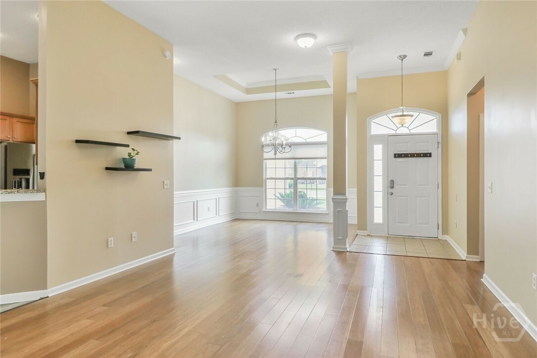 Property Photo: 817 Granite Lane GA 31419