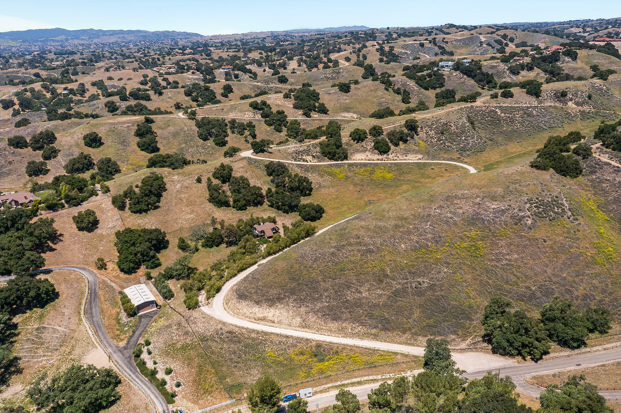 Property Photo: 3333-3349 Long Valley Road CA 93460