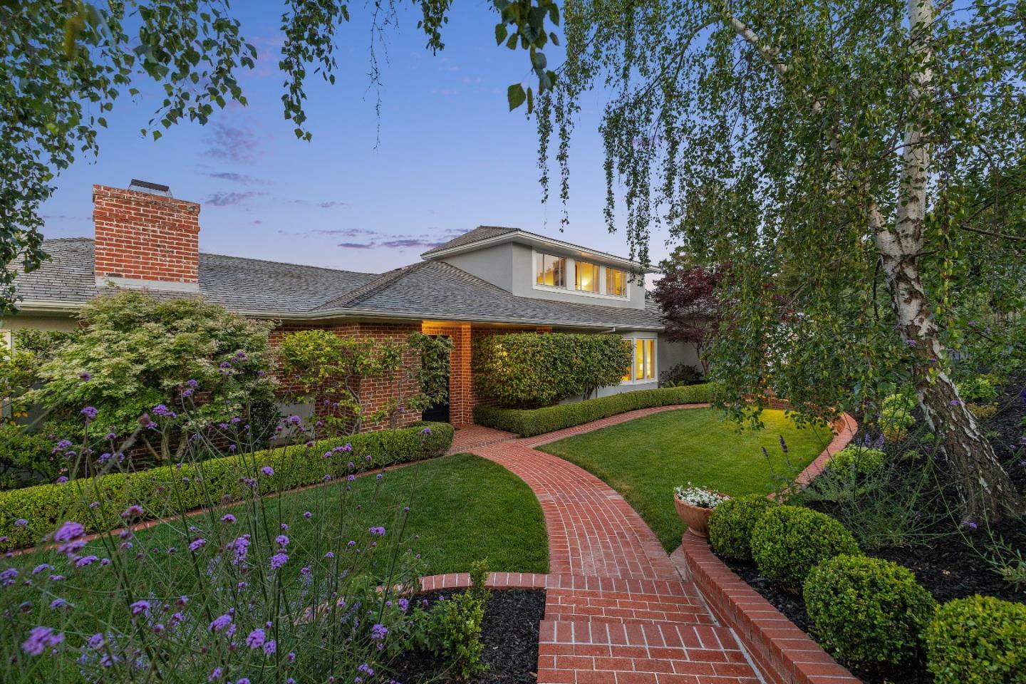Property Photo: 1431 Carlton Road CA 94010