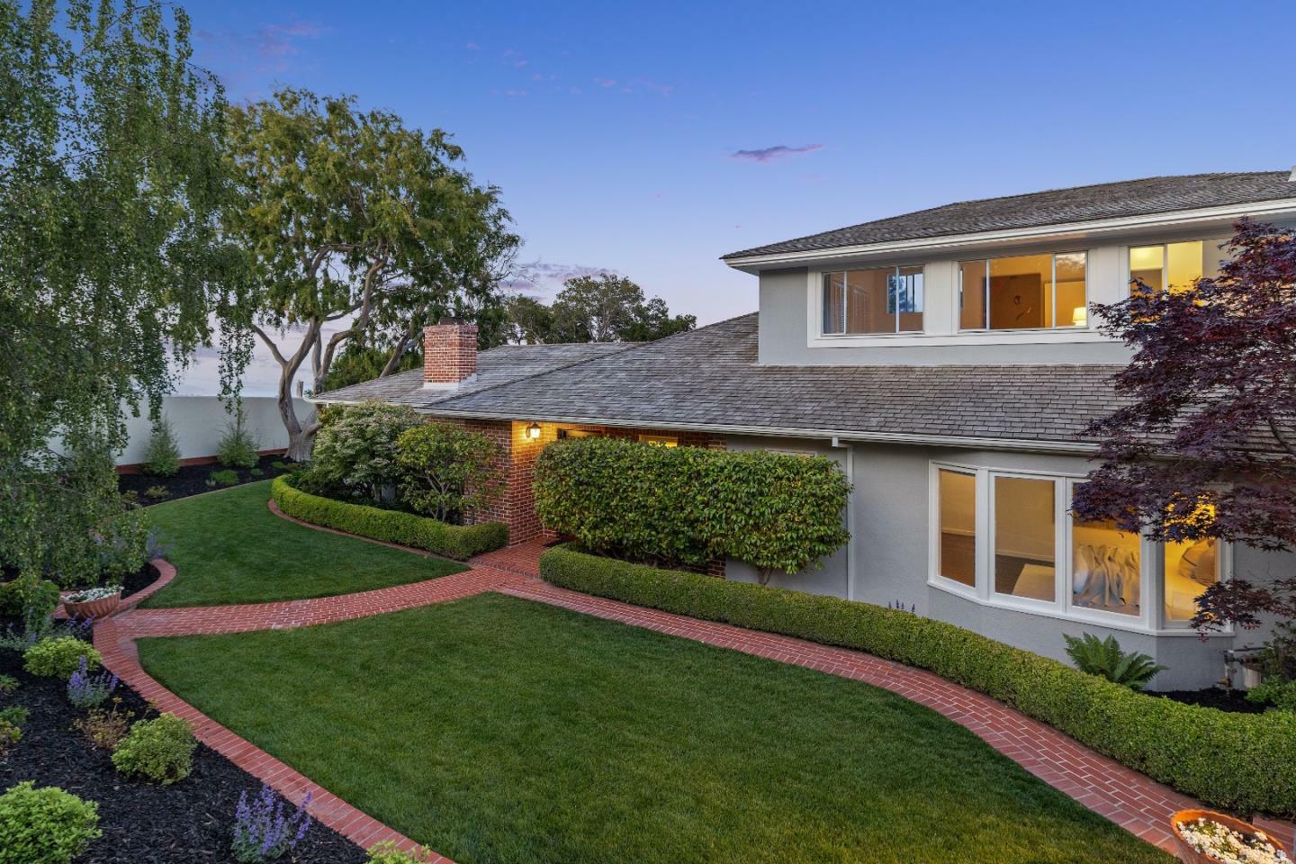 Property Photo: 1431 Carlton Road CA 94010