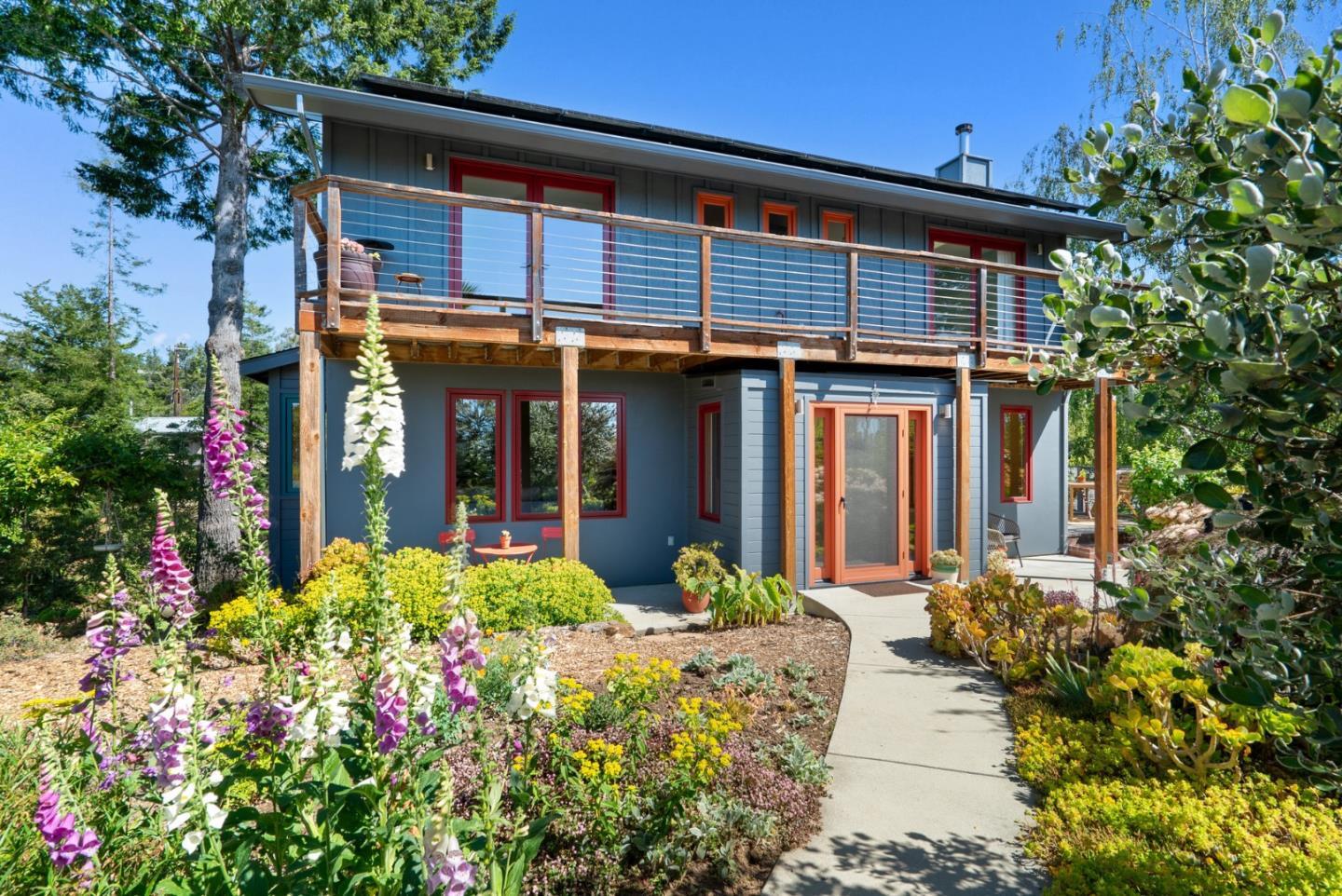 Property Photo: 280 Azalea Lane CA 95060