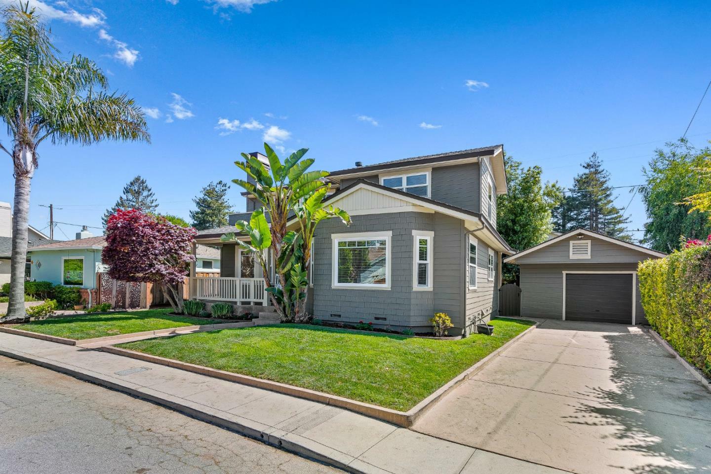 Property Photo: 720 Gilroy Drive CA 95010