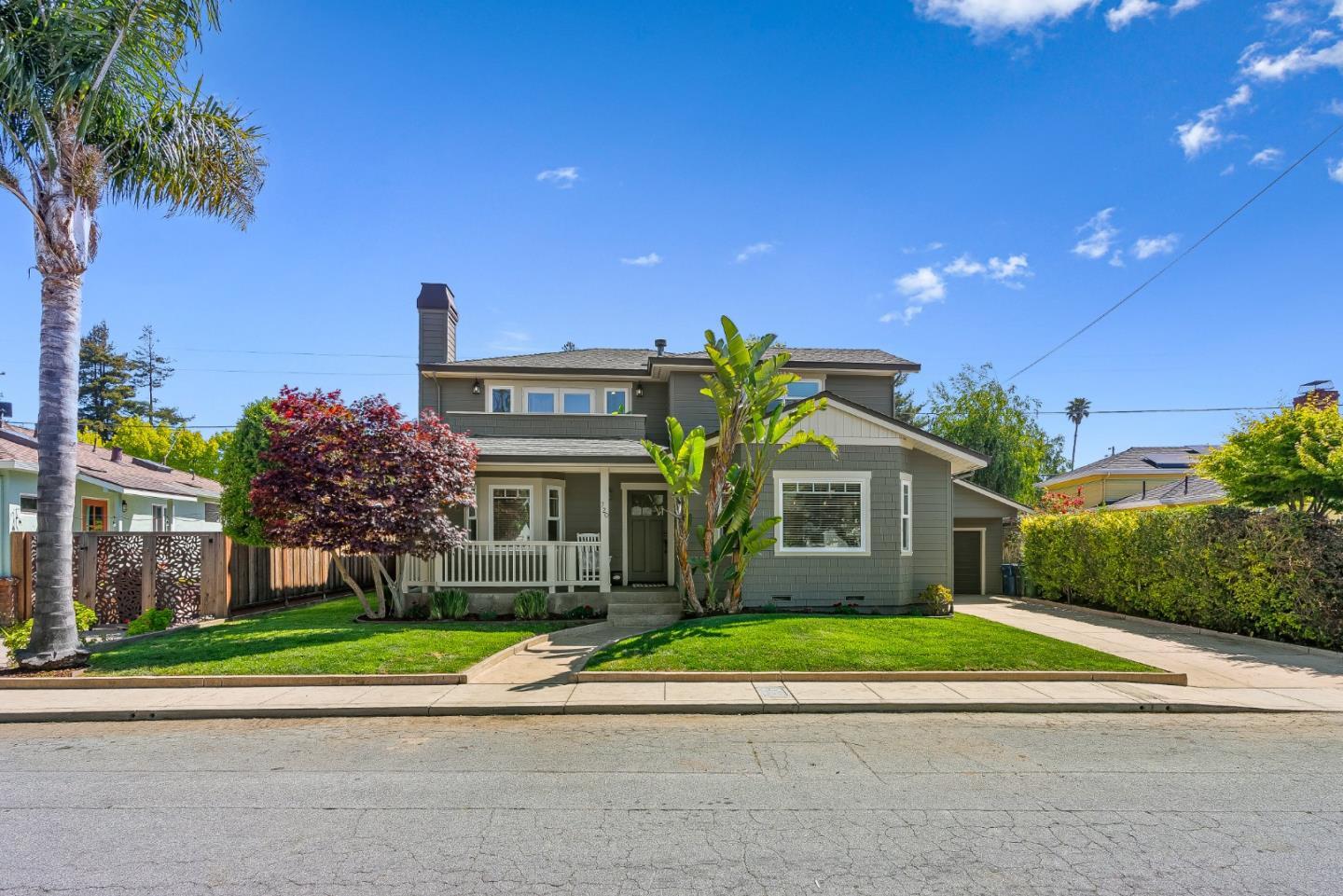 Property Photo: 720 Gilroy Drive CA 95010