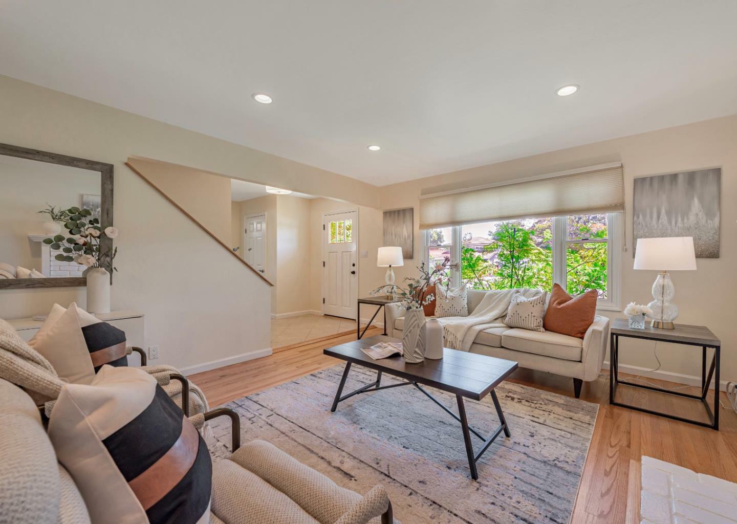 Property Photo: 1245 Collins Lane CA 95129