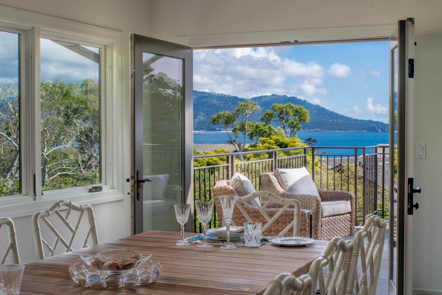 Property Photo: 3307 17 Mile Drive 4 CA 93953