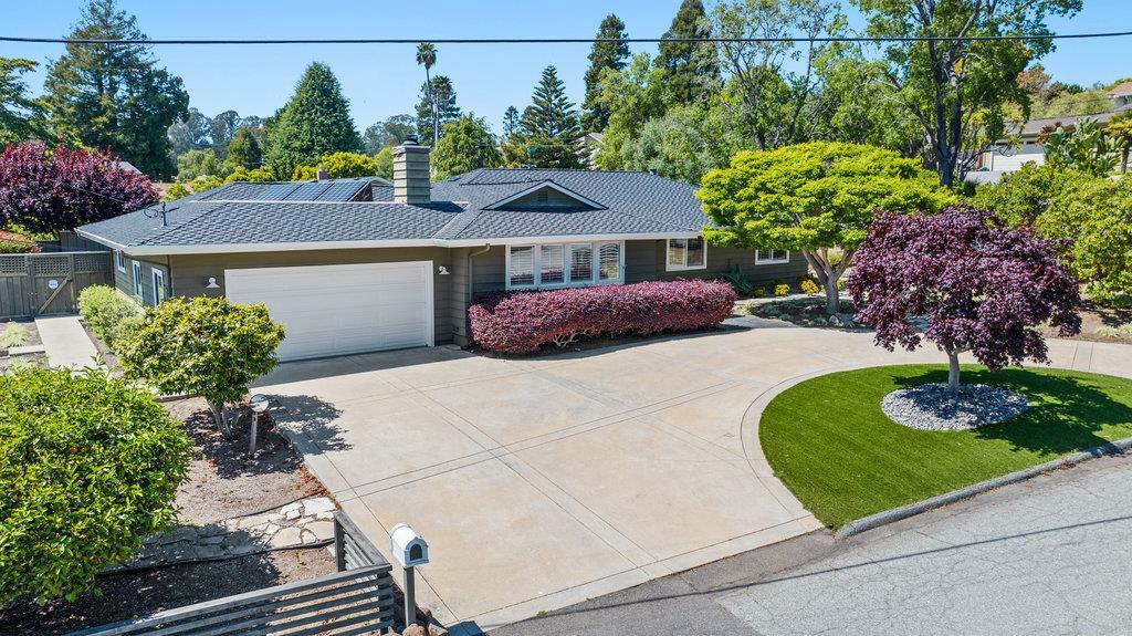 Property Photo: 290 Saint Andrews Drive CA 95003