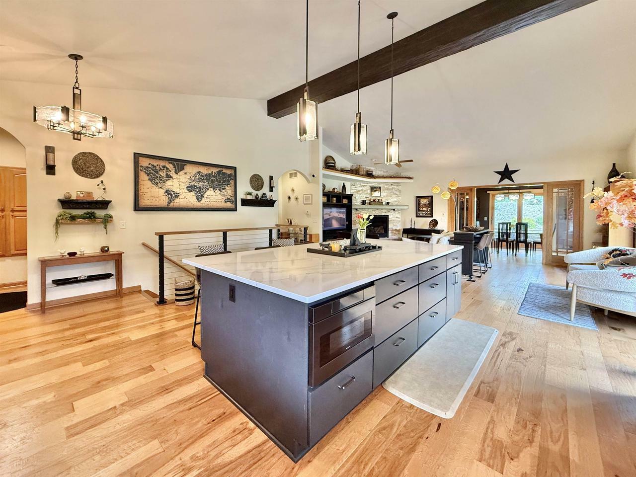 Property Photo: 2728 East Ridge Road WI 53511