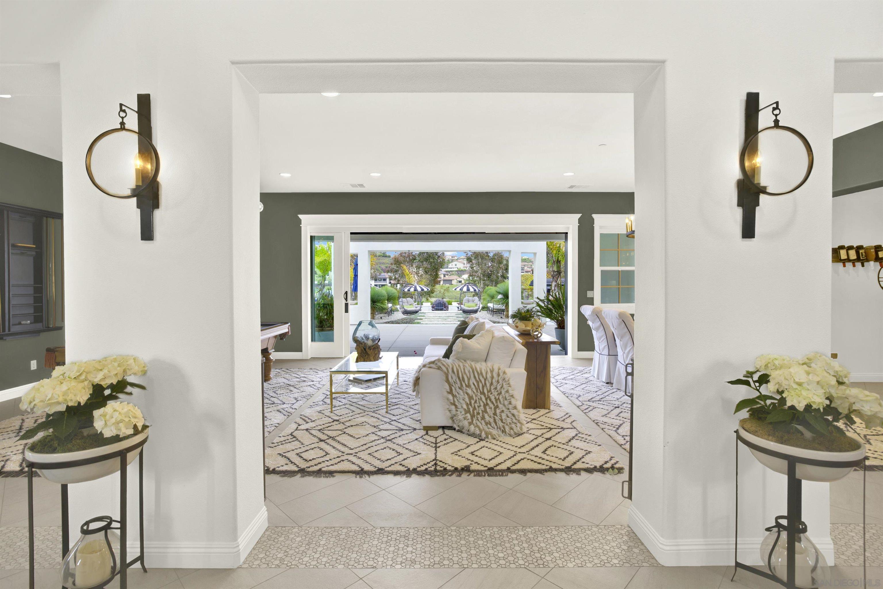Property Photo: 8366 The Landing Way CA 92127
