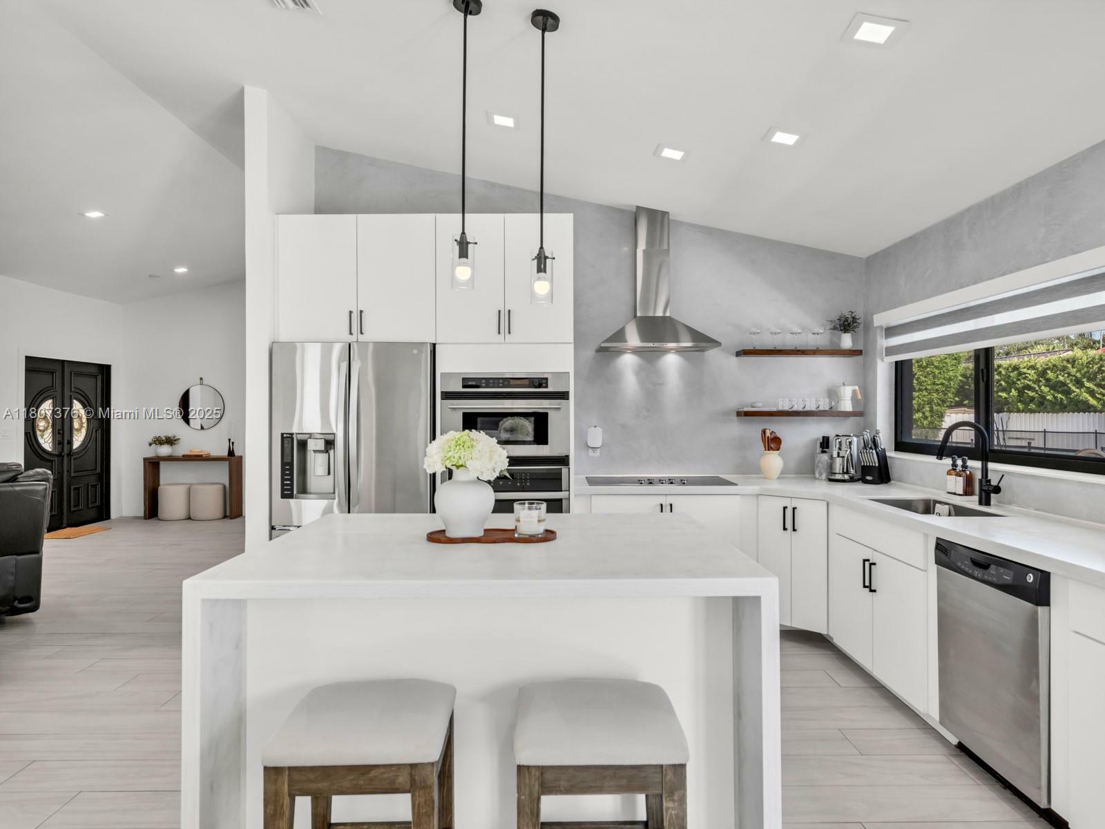 Property Photo:  8425 NW 165th Ter  FL 33016 