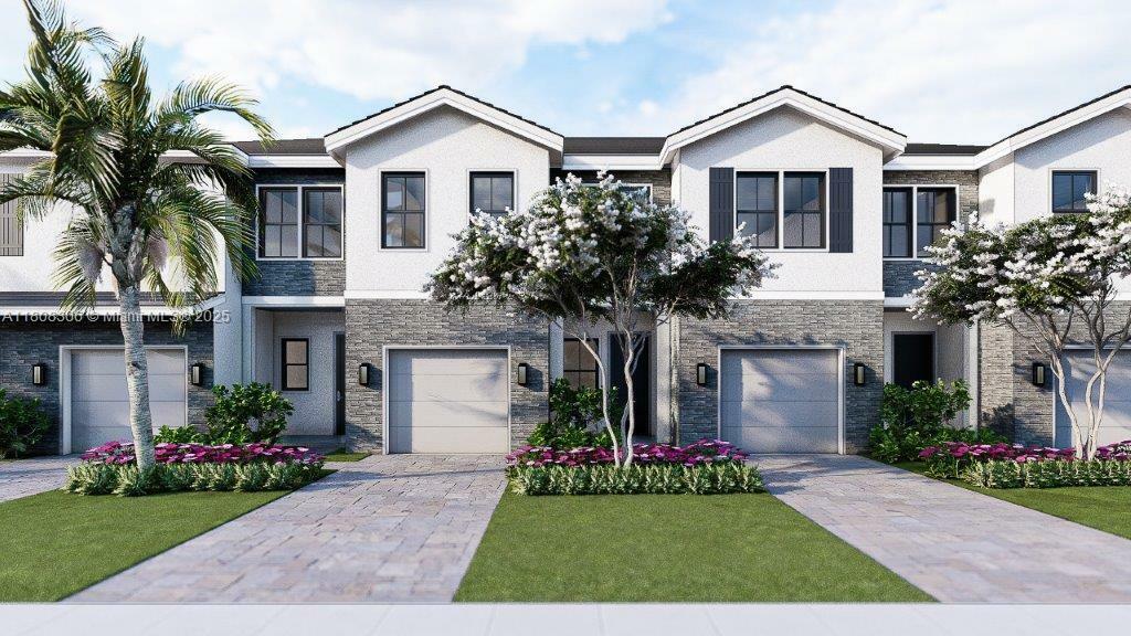 Property Photo: 153 NE 13th Terrace FL 33033