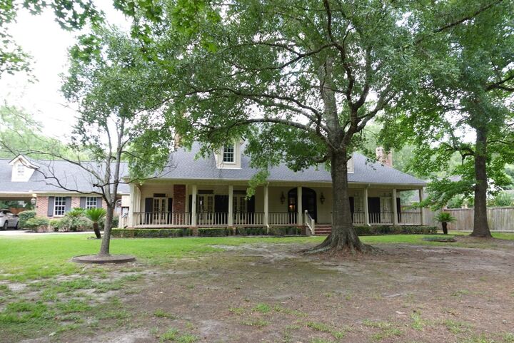 7840 Halliday St.  Beaumont TX 77706 photo