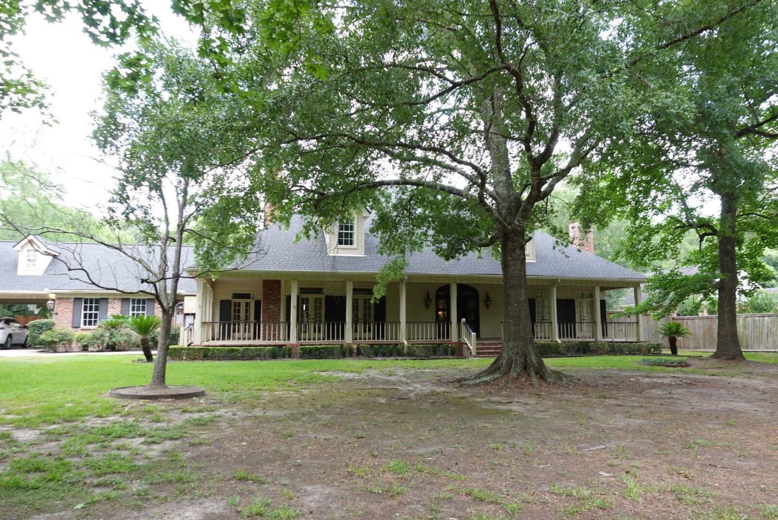 Property Photo:  7840 Halliday St.  TX 77706 