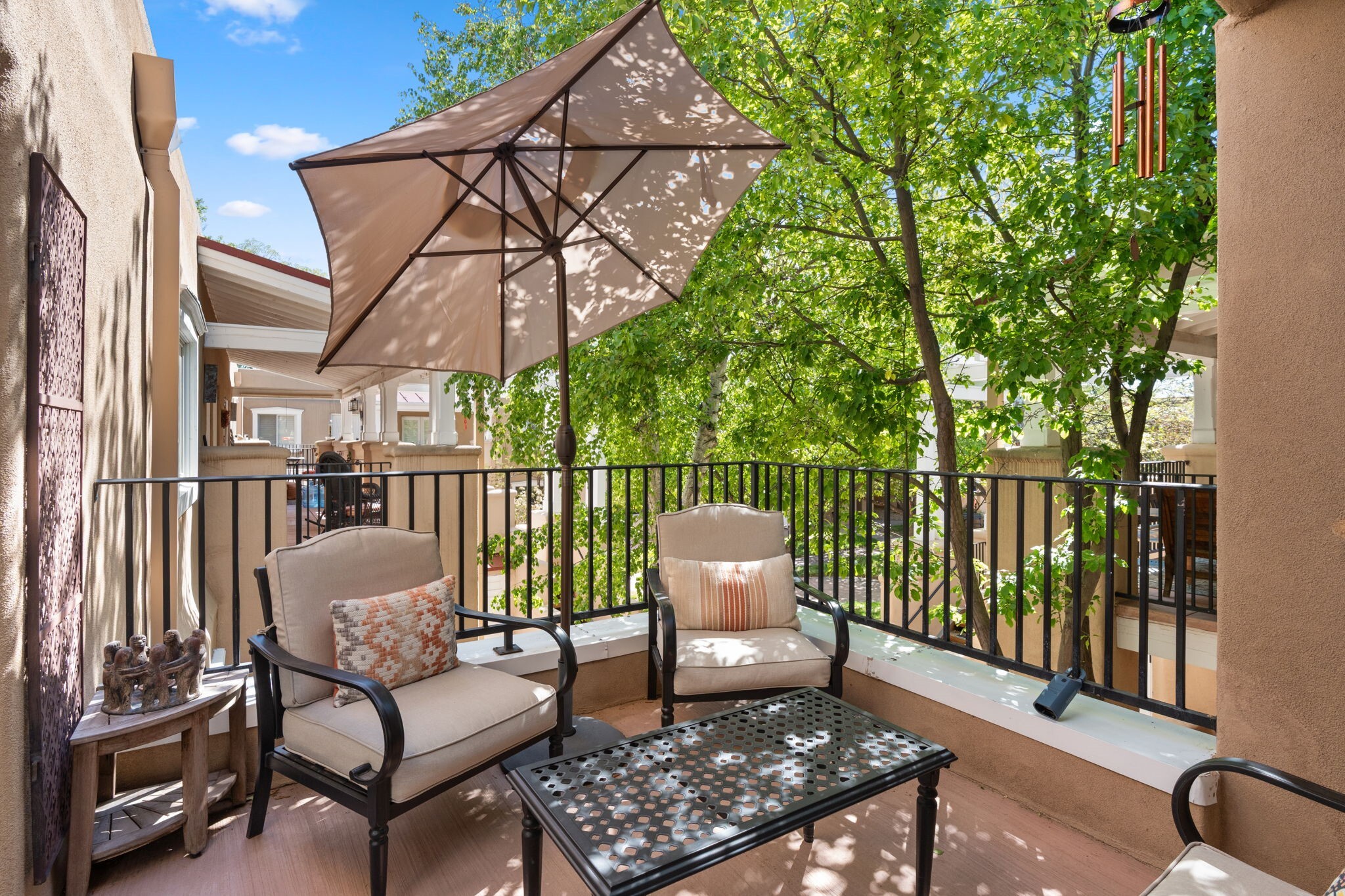Property Photo: 663 Bishops Lodge 22 NM 87501