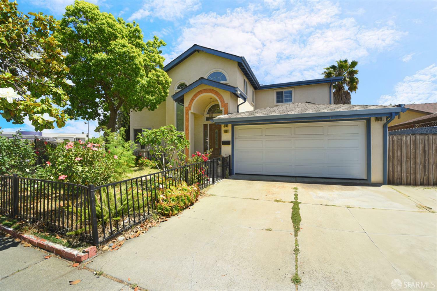 4600 Nelson Street  Fremont CA 94538 photo