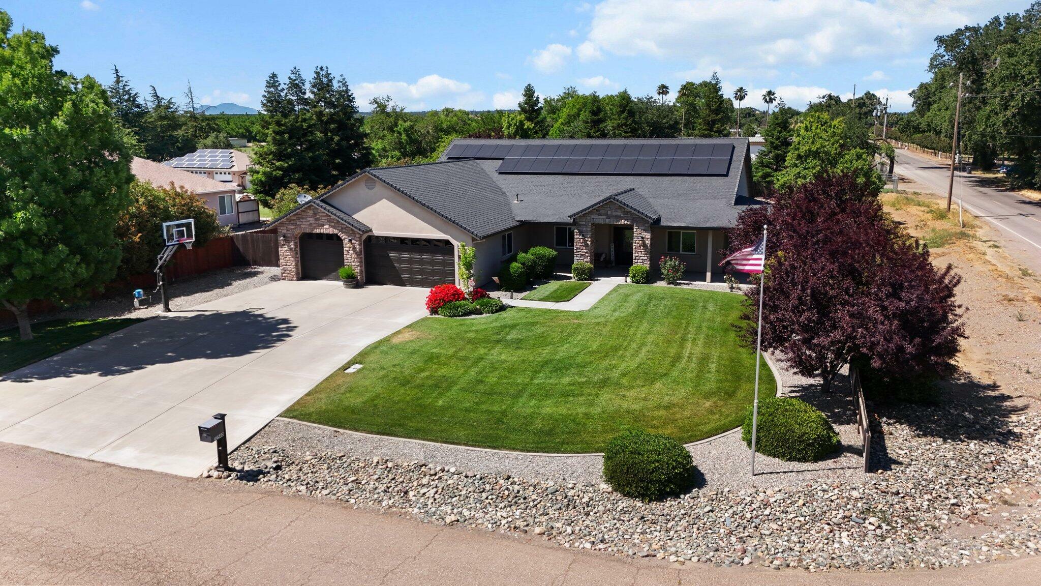 Property Photo: 22540 Brady Court CA 96080