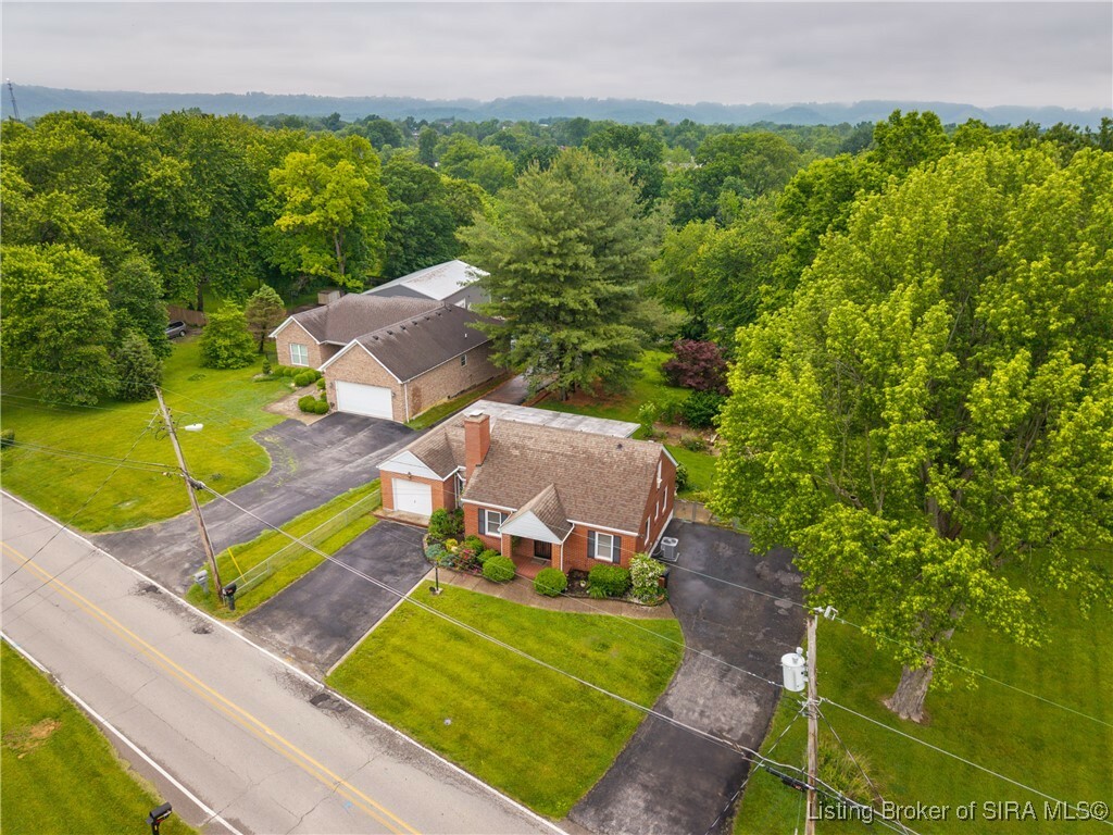 Property Photo: 2779 Mount Tabor Road IN 47150