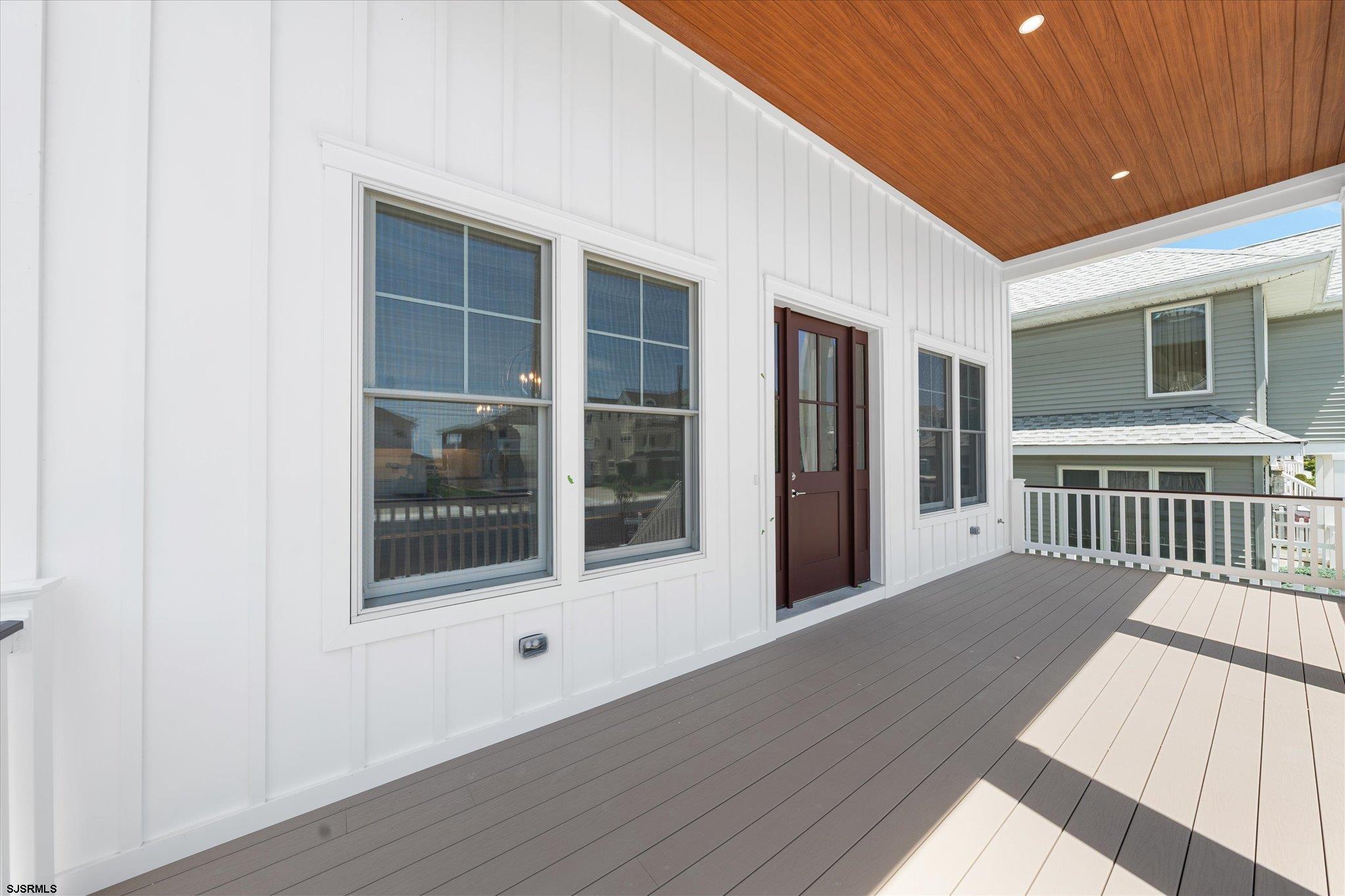 Property Photo:  2112 Wesley Ave 1st Floor  NJ 08226 