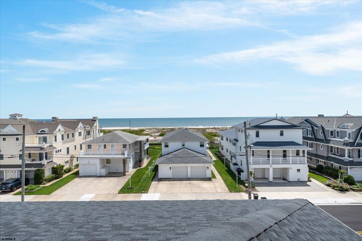 Property Photo: 2114 Wesley Ave 2nd Floor NJ 08226