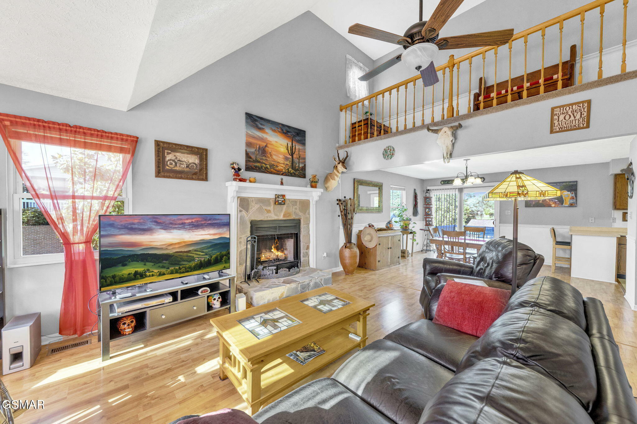 Property Photo: 920 Chris Road TN 37871