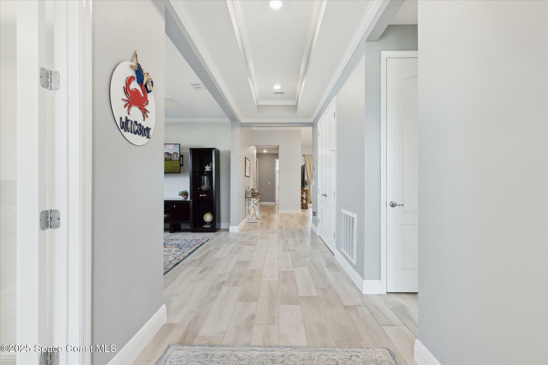 Property Photo:  4190 Domain Court  FL 32934 