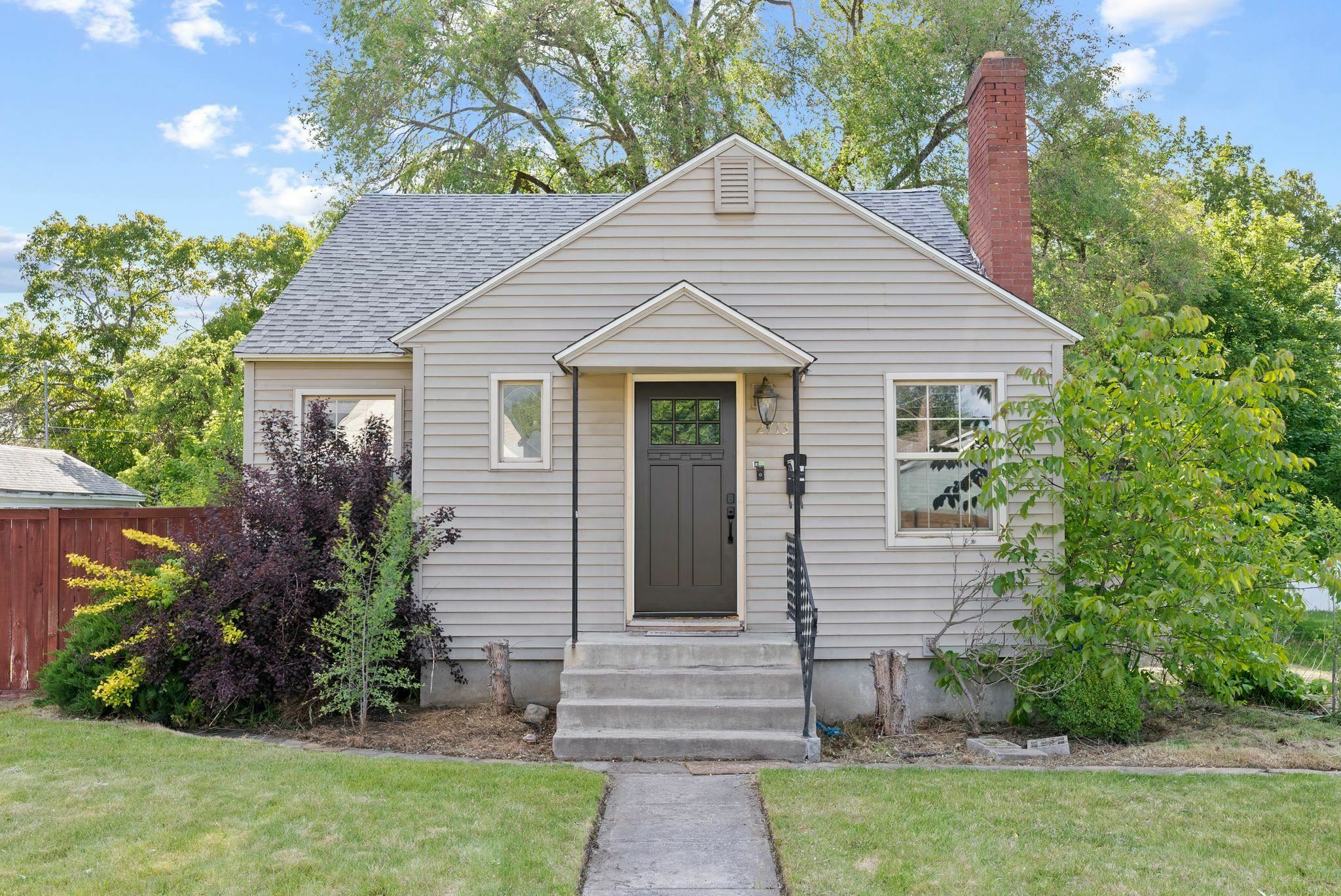 2713 N Sargent Rd  Millwood WA 99212 photo
