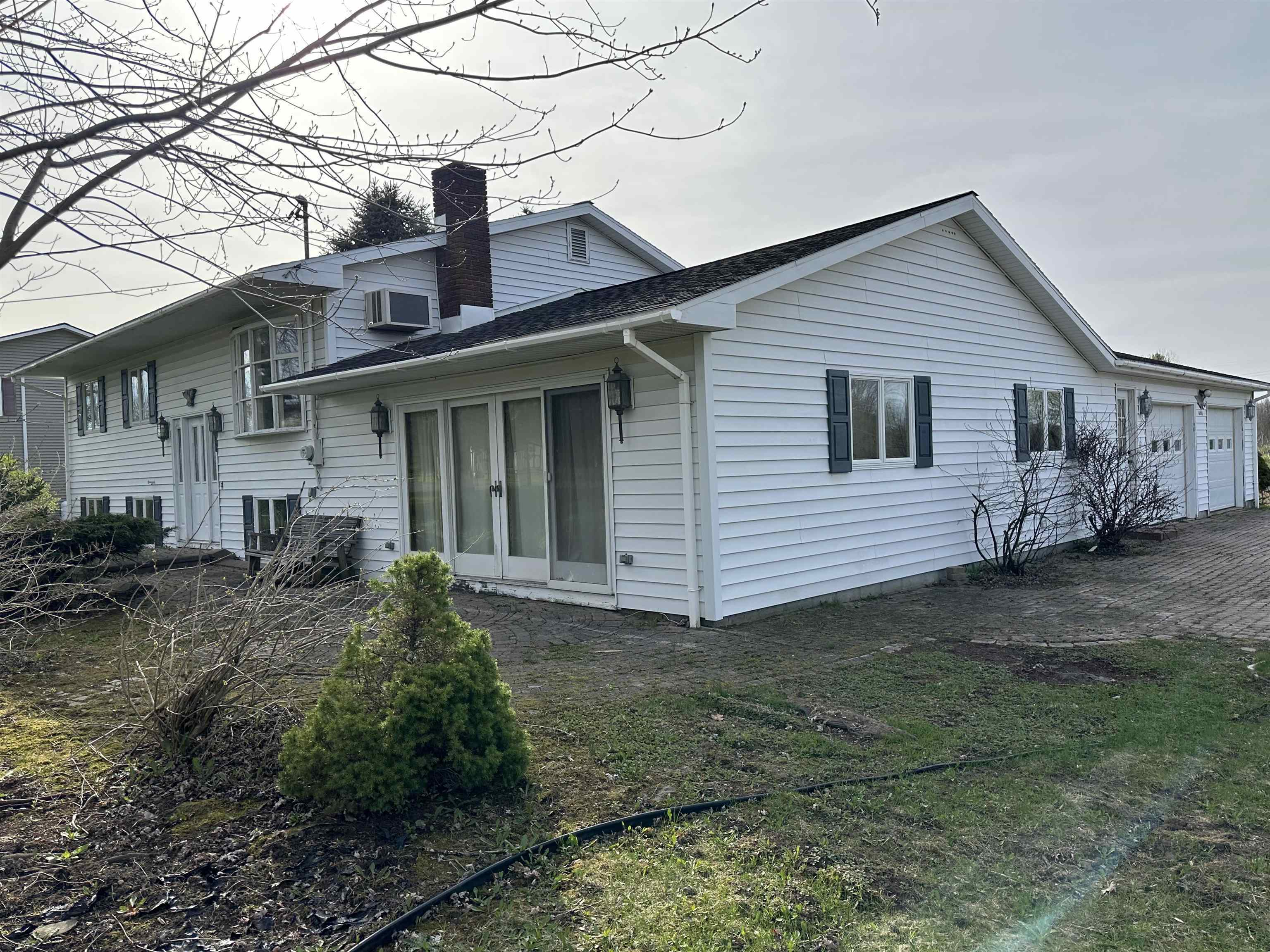 Property Photo: 6393A Sh 56 NY 13676