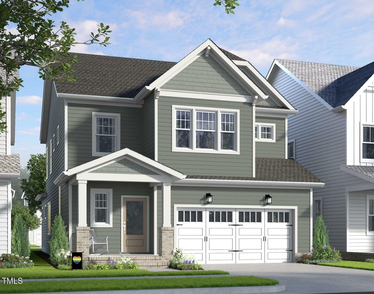 Property Photo: 335 Beacon Drive NC 27312