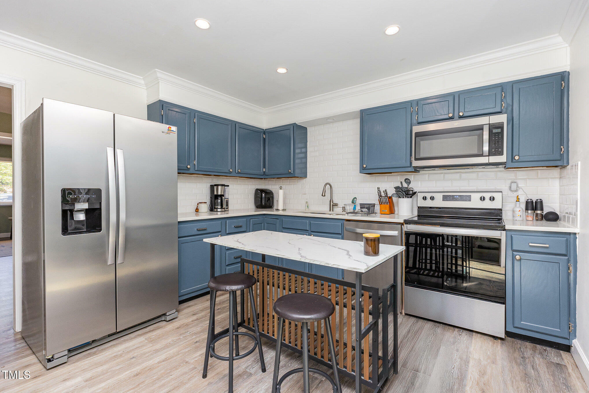 Property Photo: 139 Hollyhock Court NC 27713
