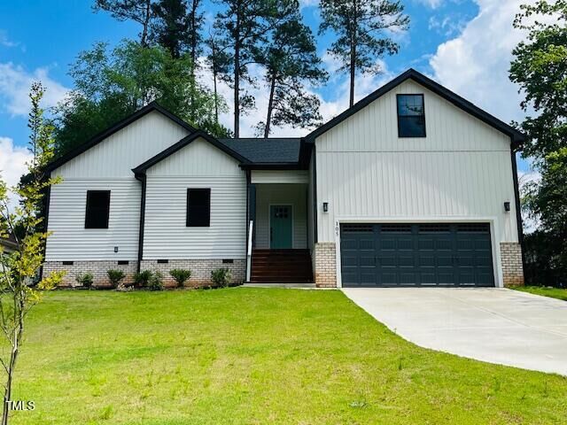 Property Photo:  105 Mohave Drive  NC 27549 