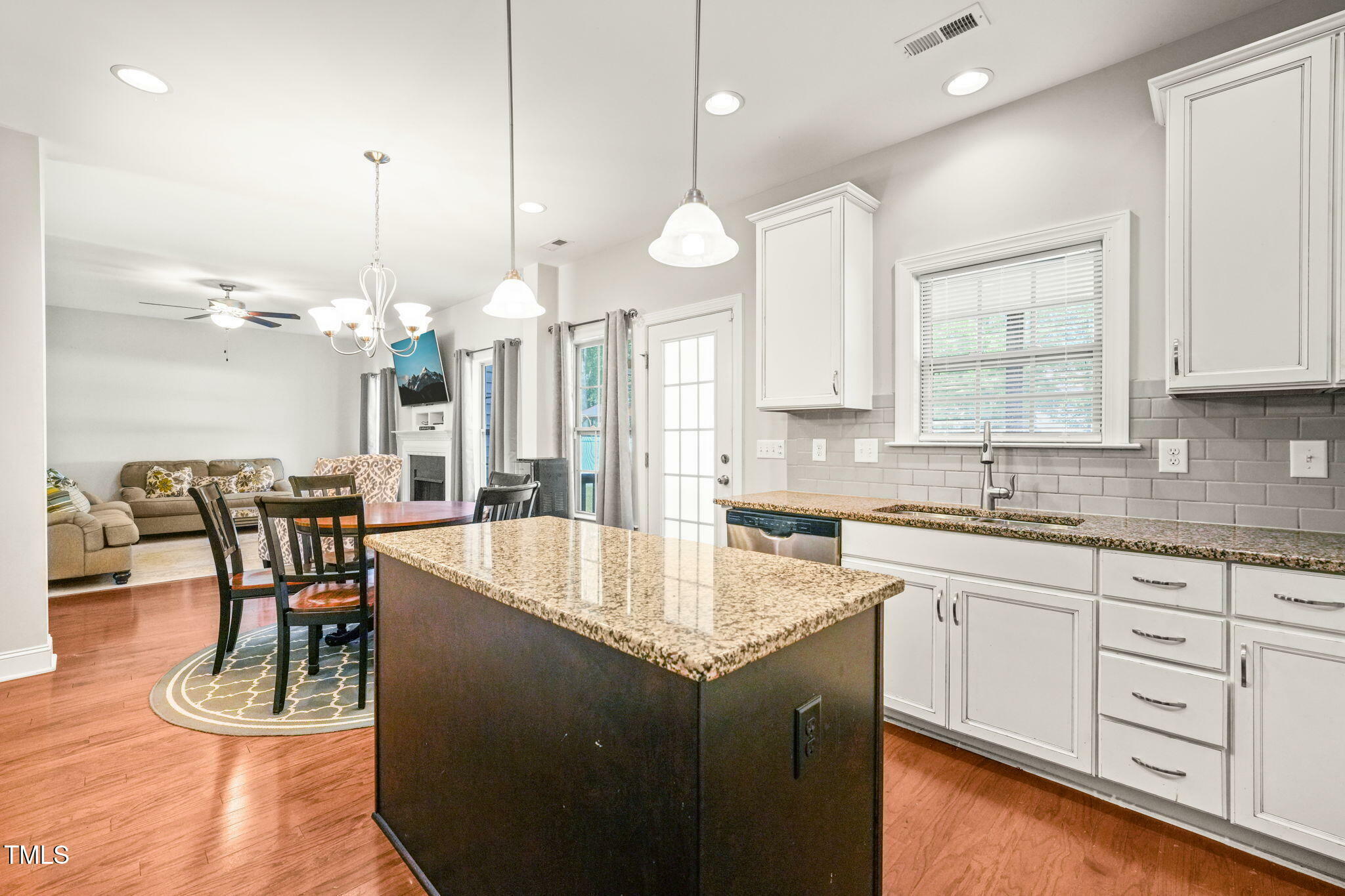 Property Photo: 5412 Emerald Spring Drive NC 27545