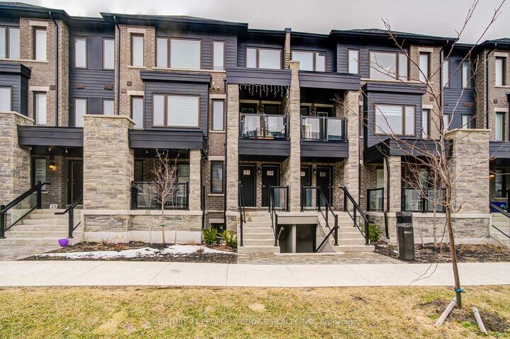 29 Magnolia Lane 29  Barrie ON L9J 0N9 photo