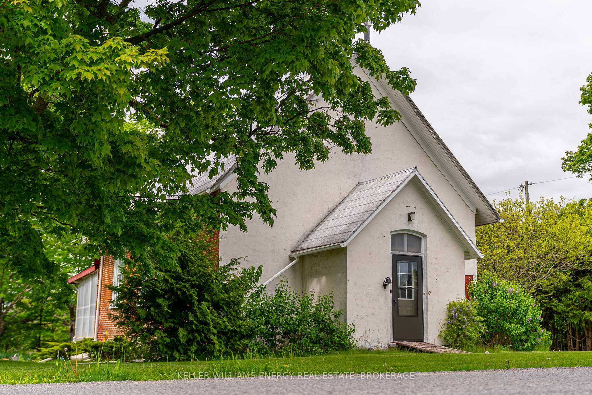 Property Photo: 1333 Fish Lake Road ON K0K 1W0