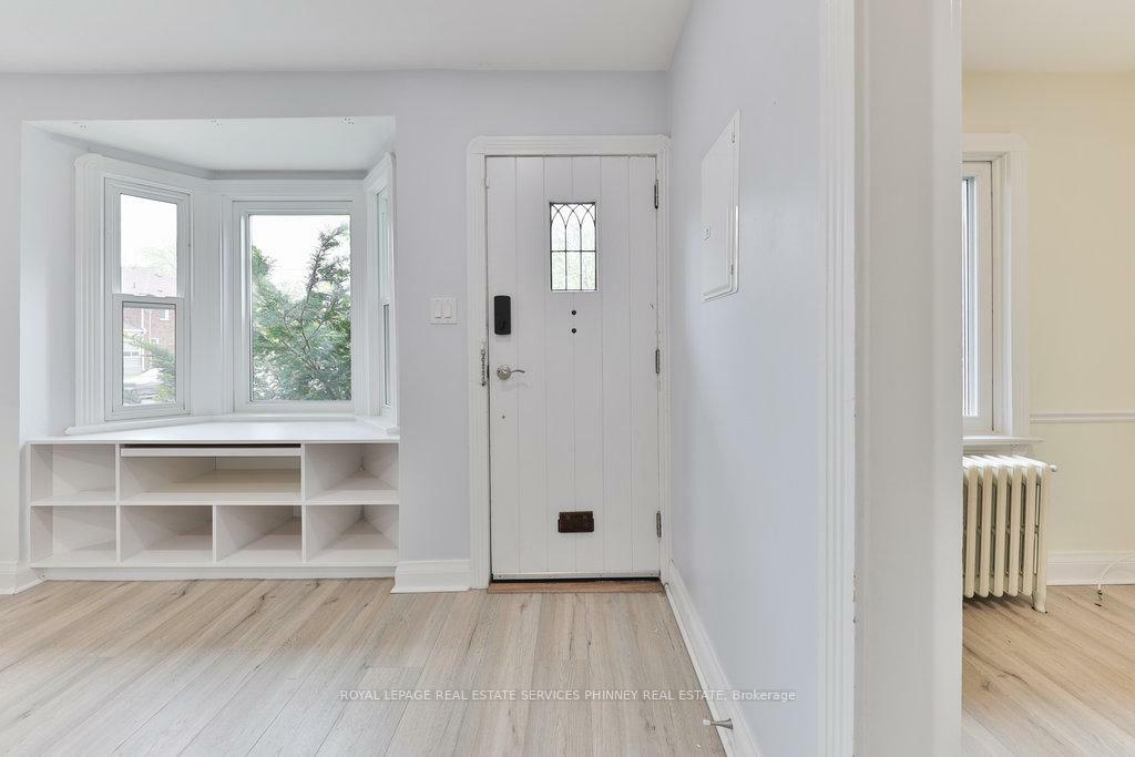 Property Photo: 409 Mortimer Avenue ON M4J 2E8