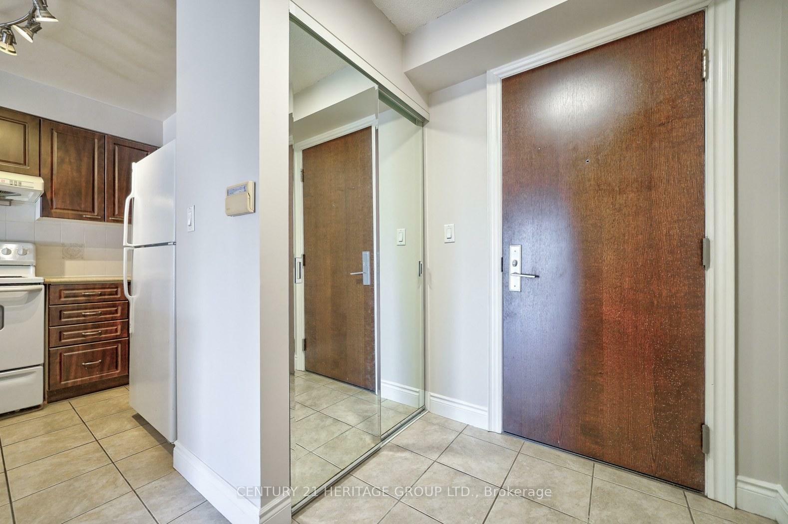 Property Photo: 88 Times Avenue 509 ON L3T 7Z4