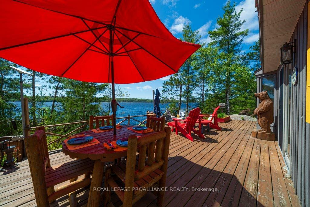 Property Photo: 890 Mazinaw Lake N/A ON K0H 1K0