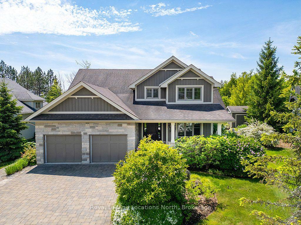 Property Photo: 110 John Watt Way ON N0H 2P0
