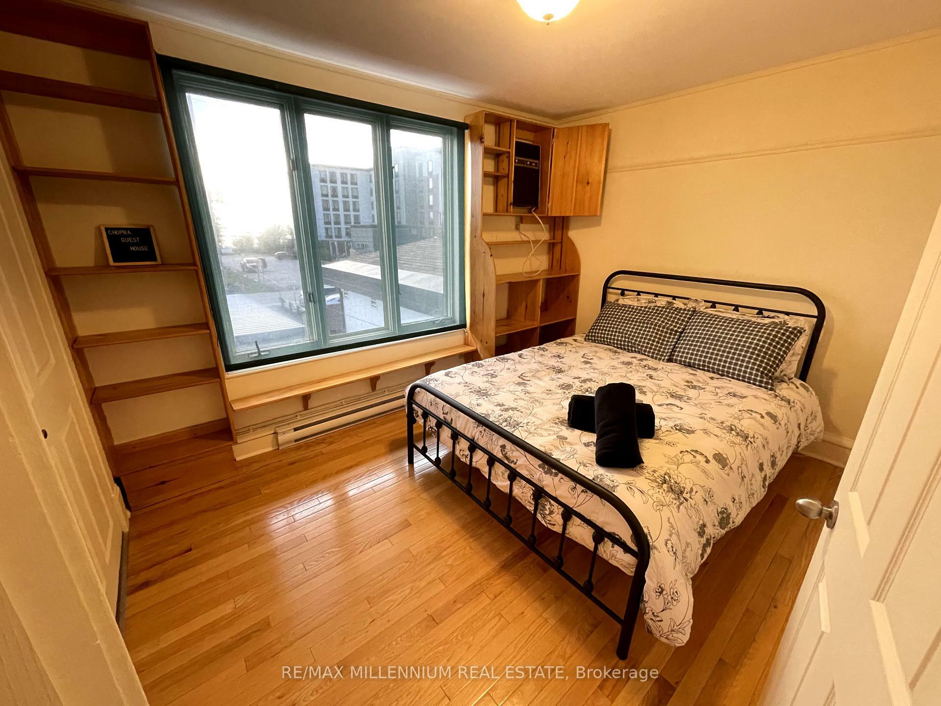 Property Photo: 437 Main Street W ON P1B 2V3