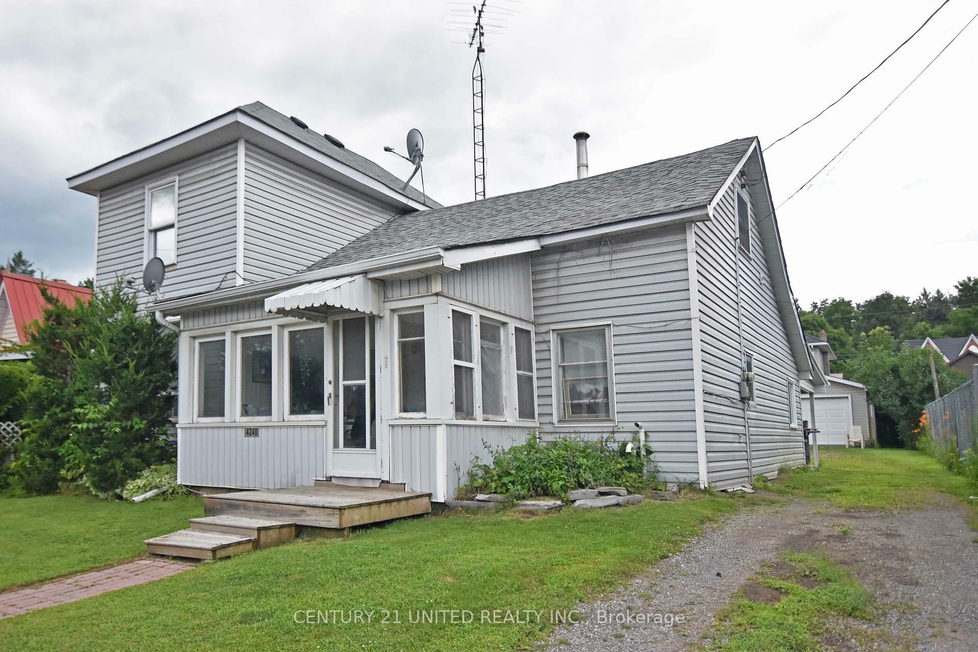 4240 Hwy 7 N/A  Asphodel-Norwood ON K0L 2W0 photo