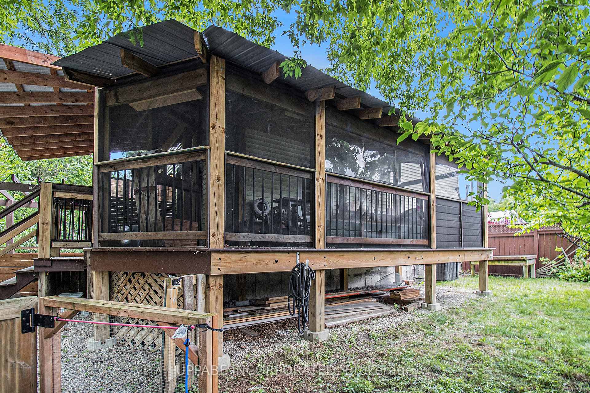Property Photo: 217 Jack Street ON K0G 1J0