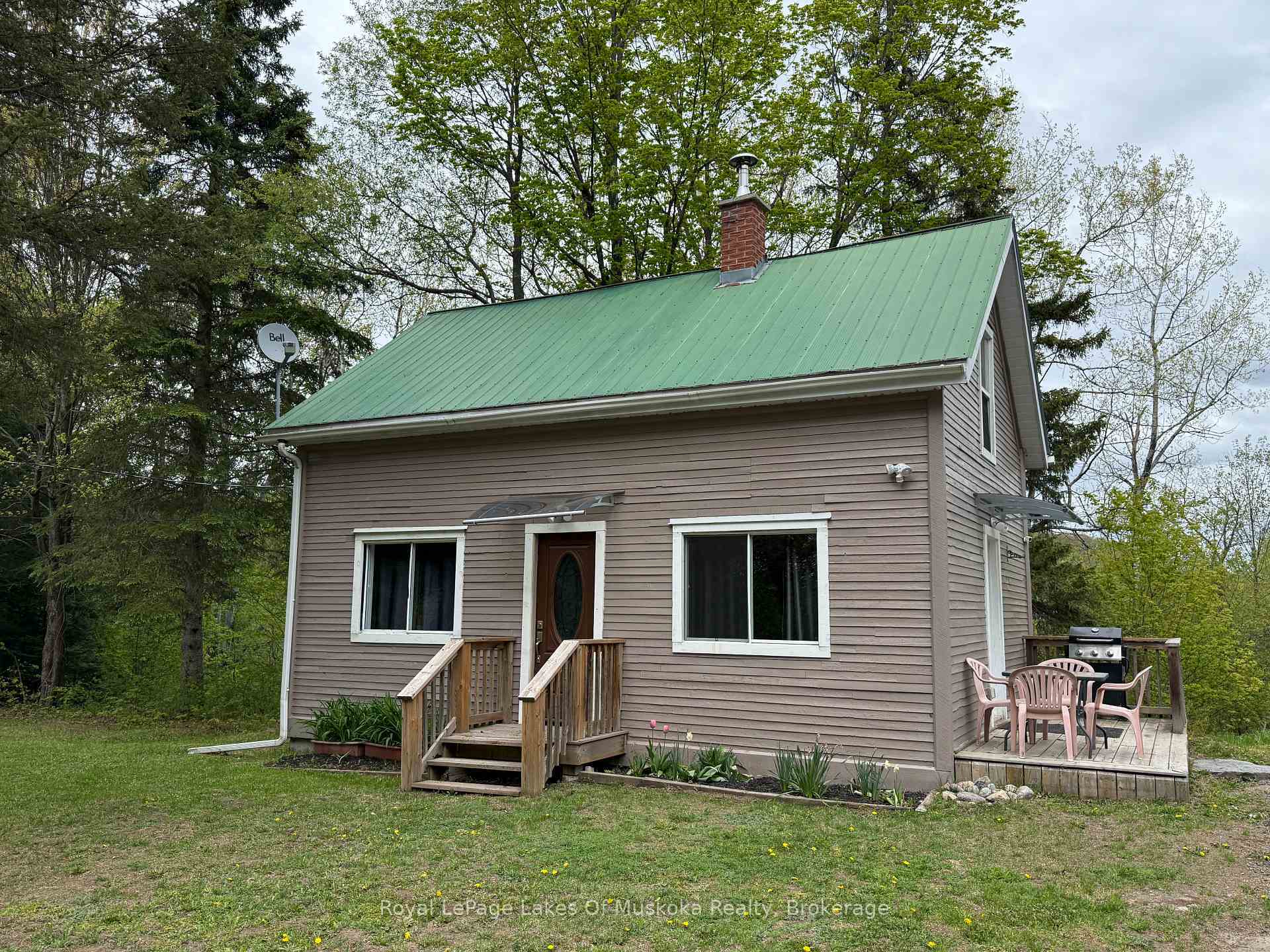 Property Photo: 87 Ferguson Road E ON P0A 1C0
