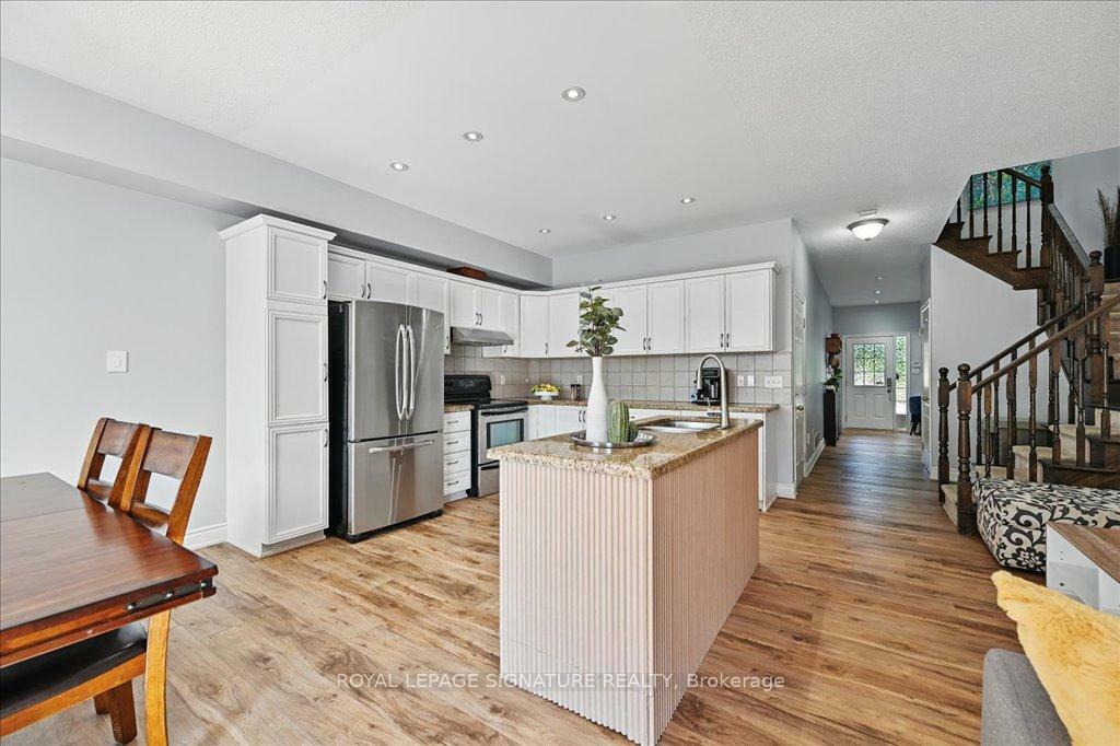 Property Photo: 4063 Kilmer Drive ON L7M 5A6