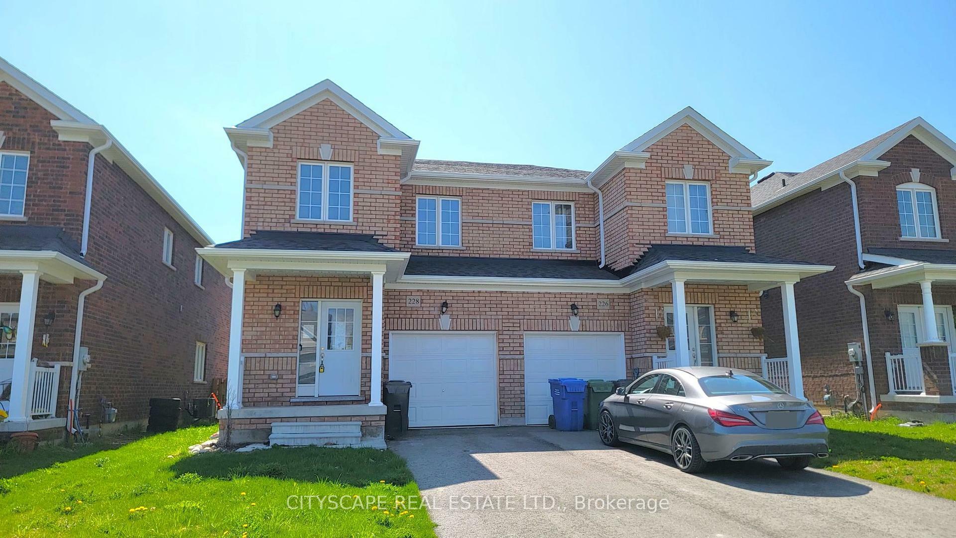 Property Photo: 228 Ridley Crescent ON N0C 1B0