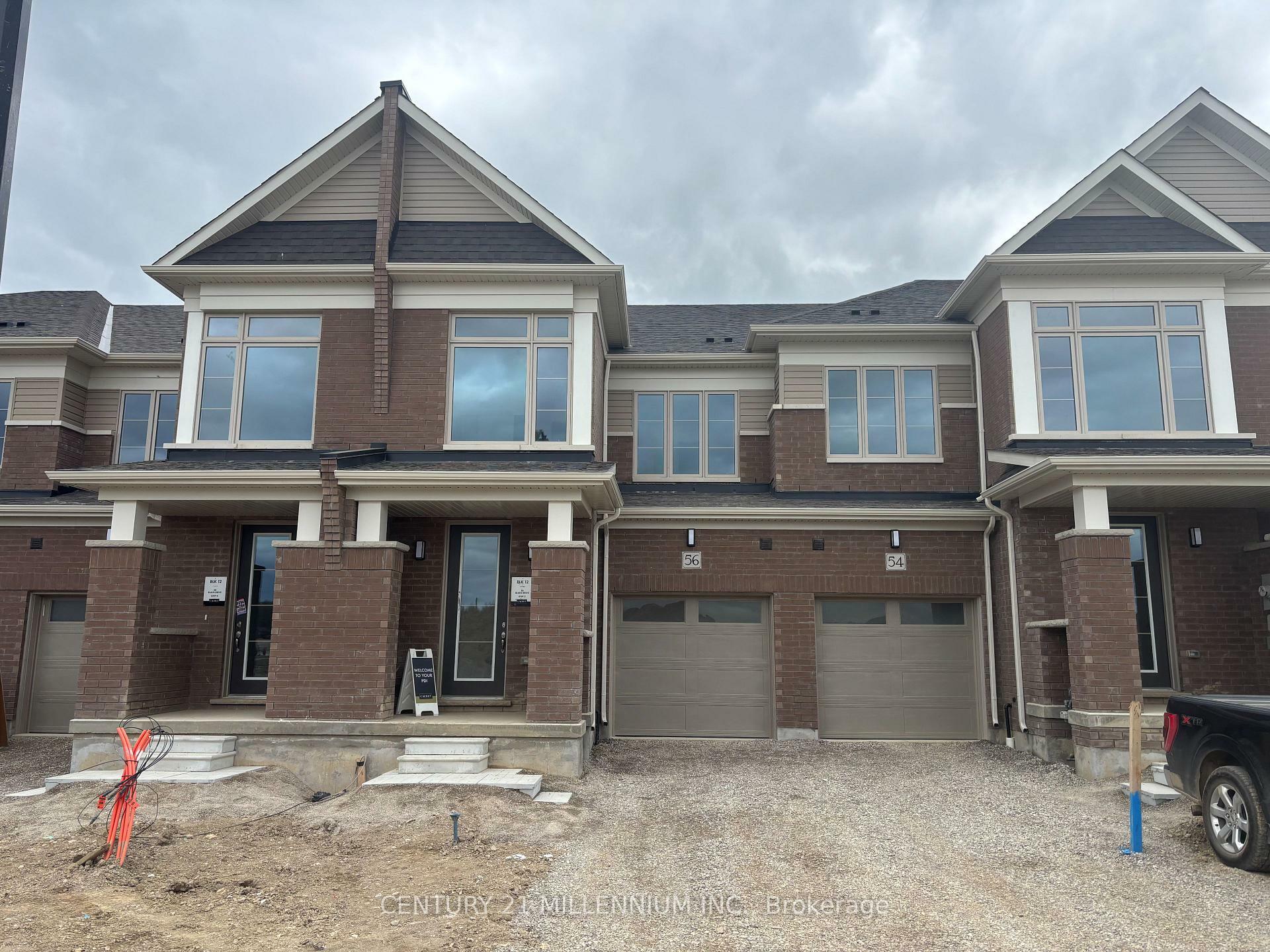Property Photo: 56 Blain Drive ON L0R 1C0