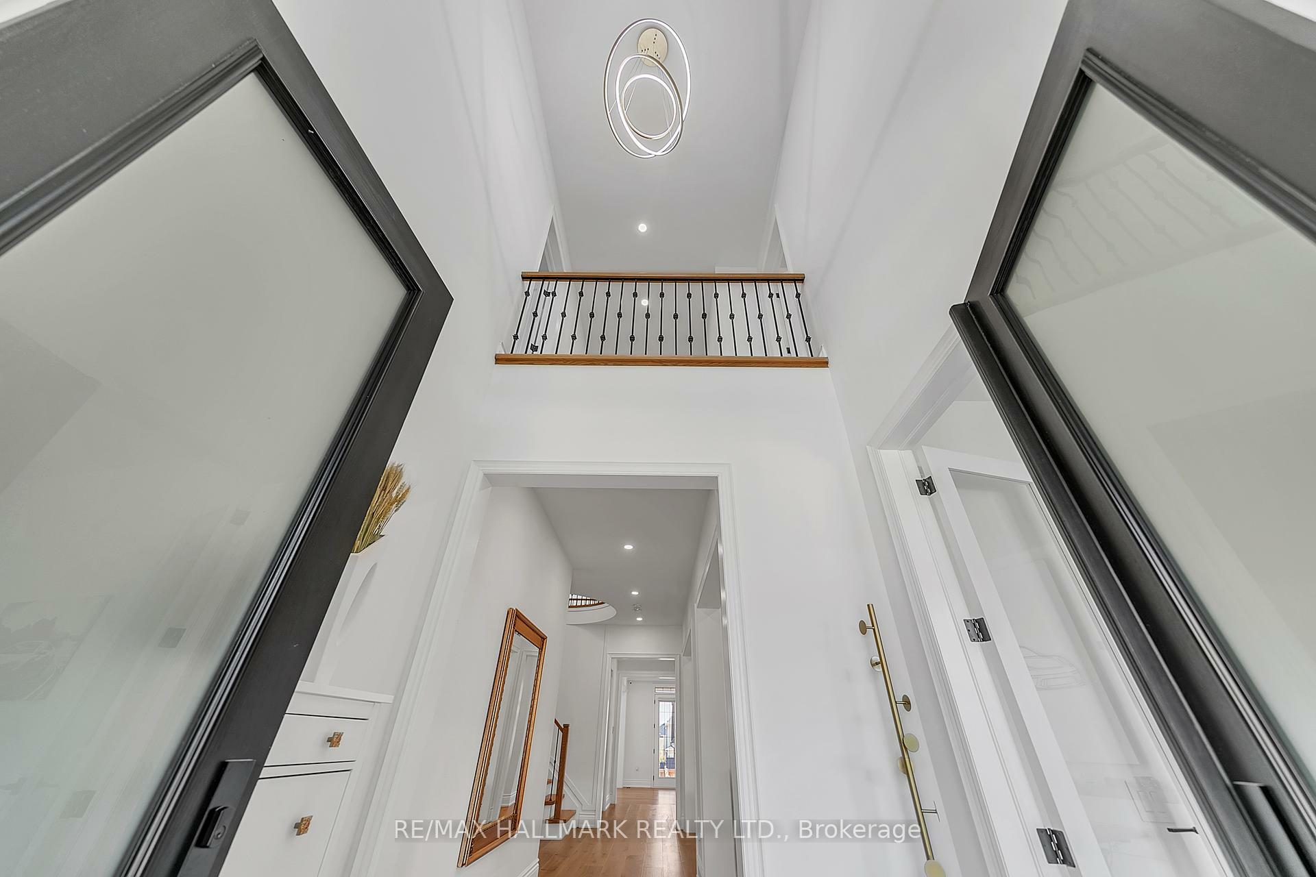 Property Photo: 131 Lady Jessica Drive ON L6A 4Z7